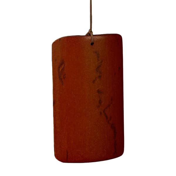 Wind Chime Bamboo "Temppeli"