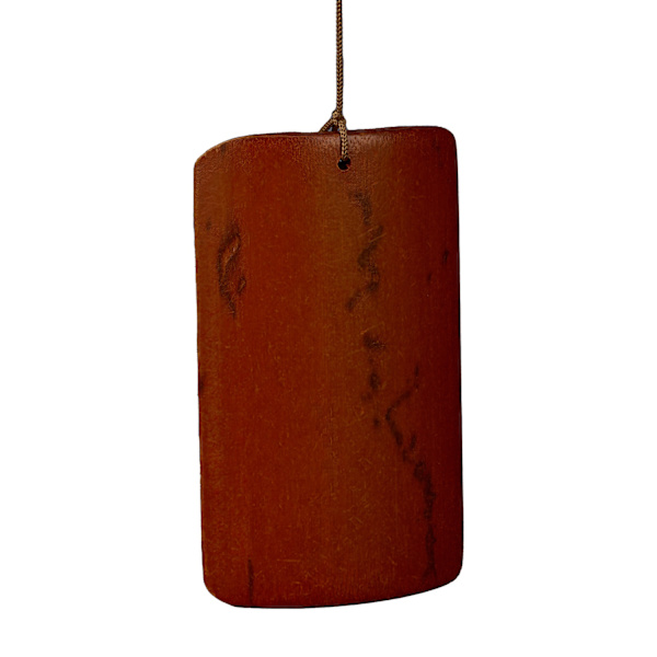 Wind Chime Bambus "Tempel"