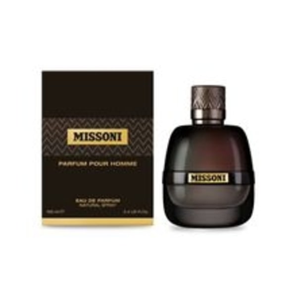 Missoni - Perfume Pour Homme EDP 100ml