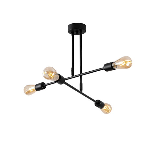 Kattokruunu kukka - 161 - AV