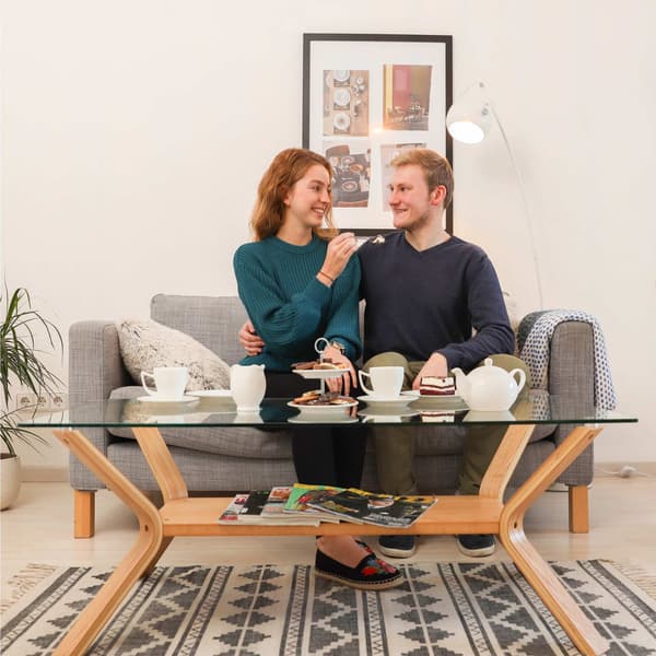 Tæppeløber i 2 størrelser