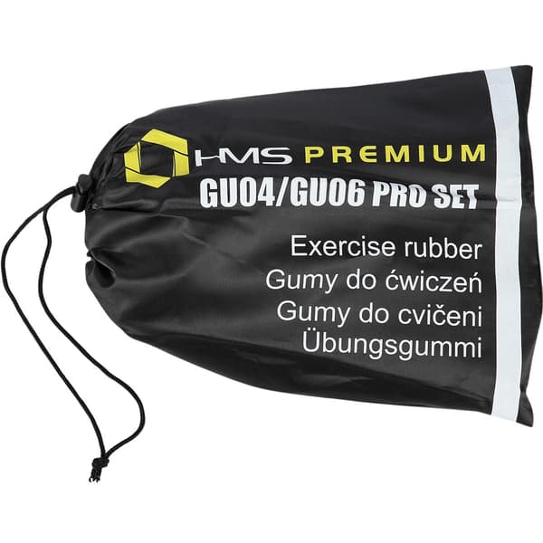 Blandesæt GU04/GU06 Pro HMS Premium