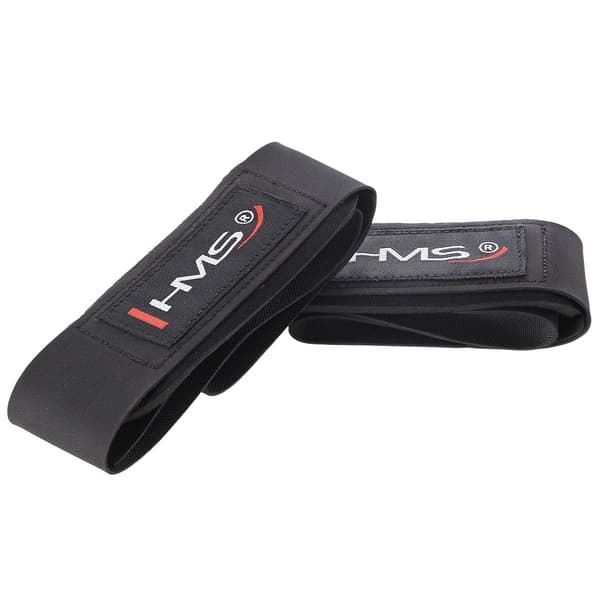 Lyftremmar, Heavy Duty, Bomull, Par