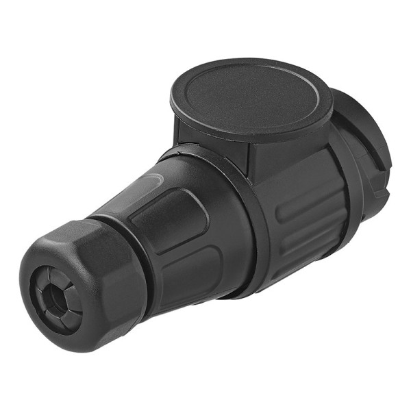 Stik 13-pin PVC Jaeger type
