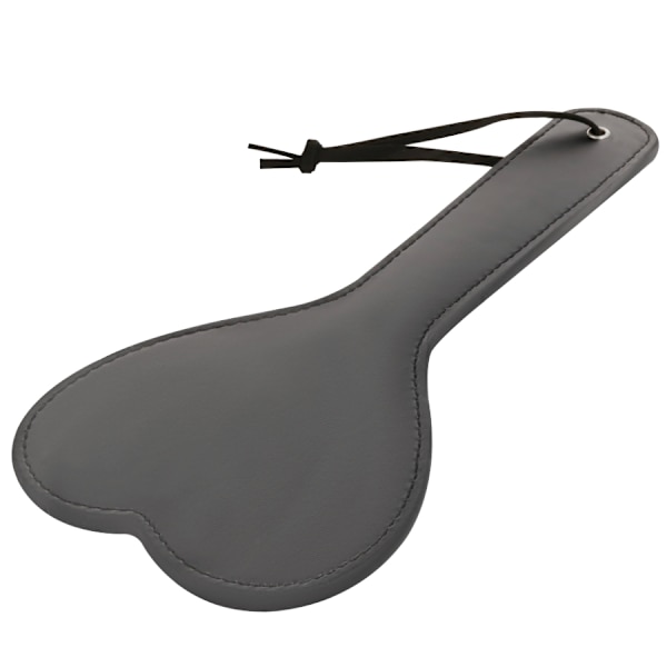Darkness - Black Fetisch Love Paddle