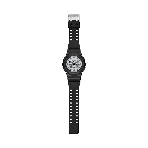 CASIO G-SHOCK Mod. OVERSIZE