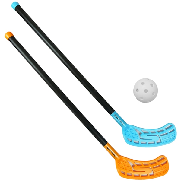 Floorball Sæt Mini 55cm