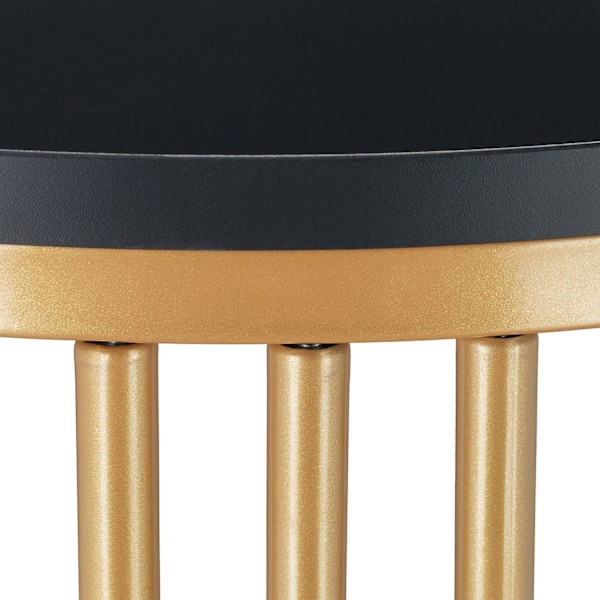 Marmor sidebord