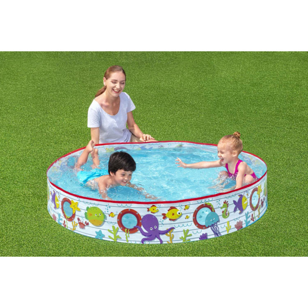 Fill 'N Fun Pool 152 Cm