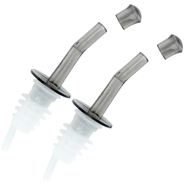 Flaskdispenser 2 st.