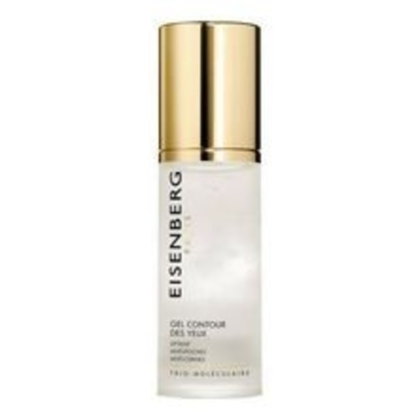 Eisenberg - Eisenberg Eye Contour Gel - Gel for contour eyes 30ml