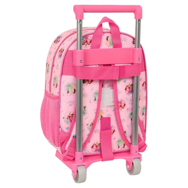 Disney Prinsessa -kärry 34 cm