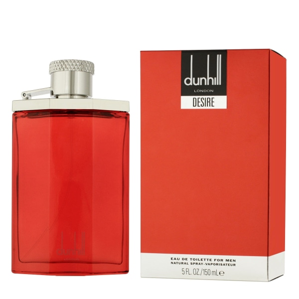 Parfym Herrar Dunhill EDT Desire For A Men 150 ml