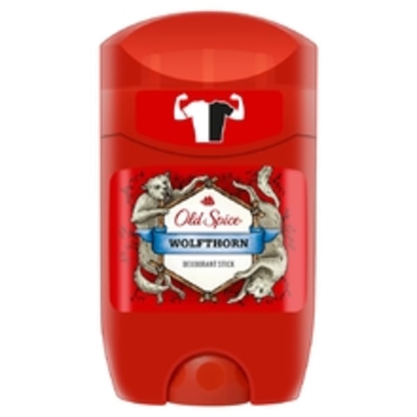 Old Spice - Wolfthorn Deostick - Men's deostick 50ml