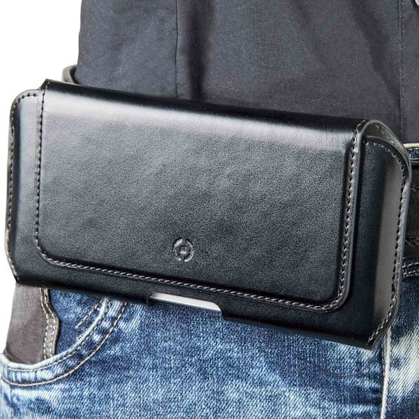 Universal bæltetaske XL Sv