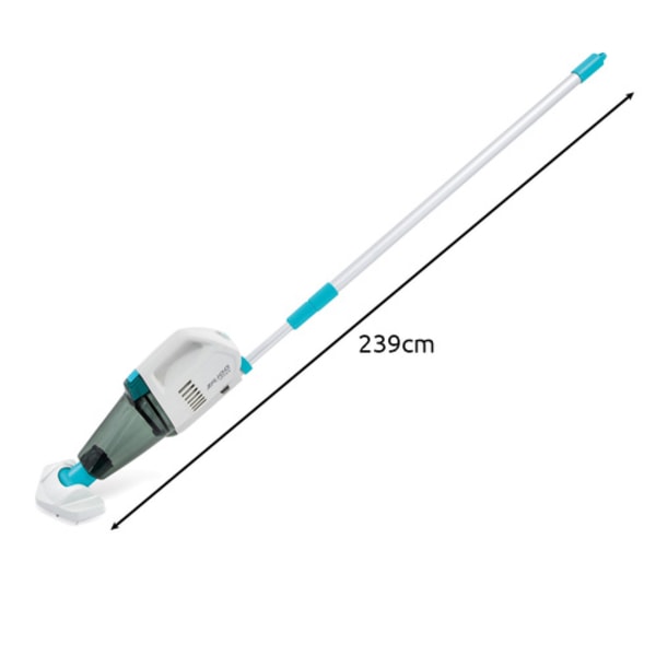 INTEX 28626 poolstøvsuger