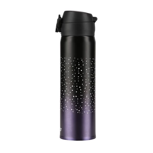 Violet Thermal Cup, eristetty, tiivis, 11 oz