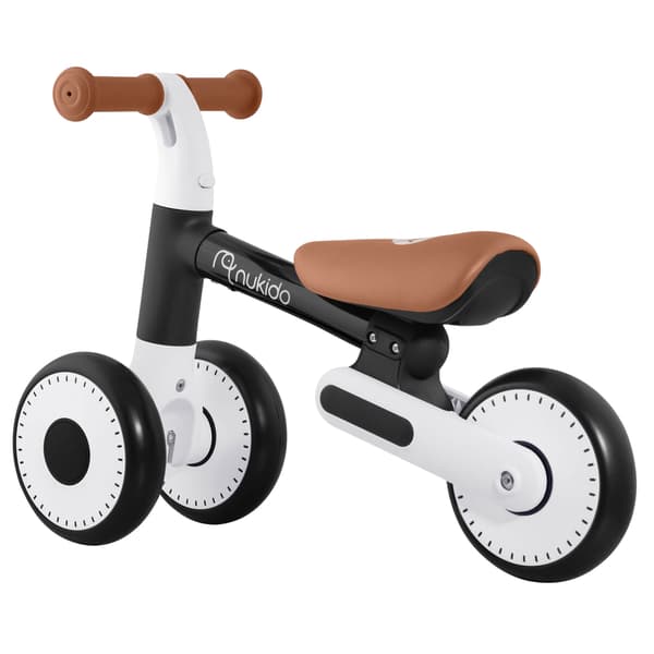 Nukido NK-603 balancecykel til børn