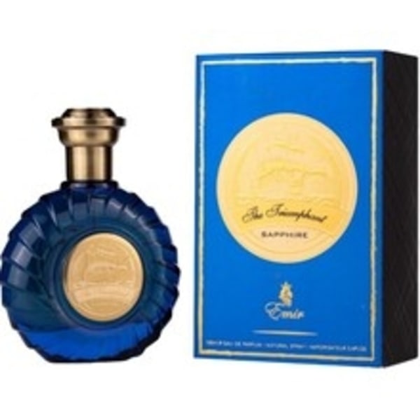 Paris Corner - The Triumphant Sapphire EDP 100ml