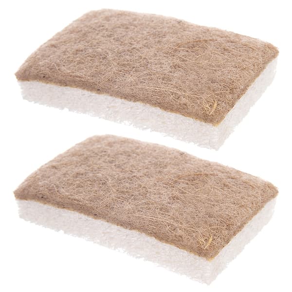 Luonnollinen keittiösieni EKO 2 kpl.