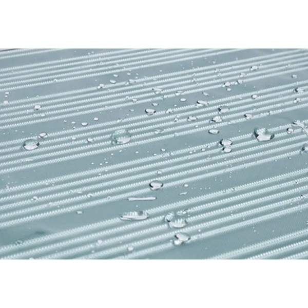 Trizand 23922 läpinäkyvä matkalaukun päällinen