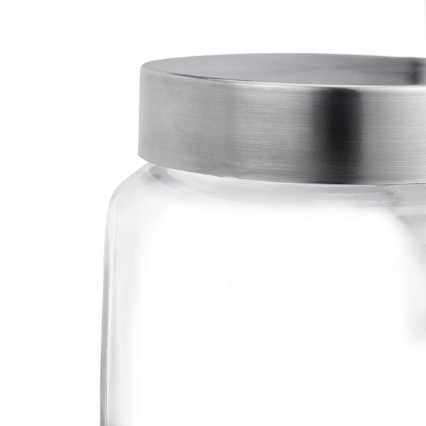 Karkkipurkit 6 kpl 1,5L