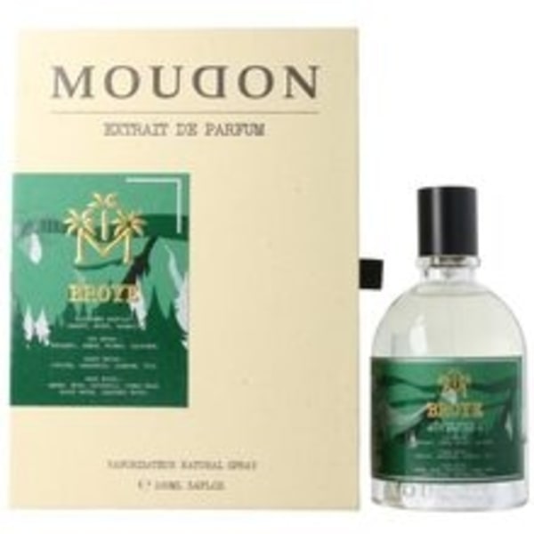 Moudon - Broye Extrait de Parfum 100ml