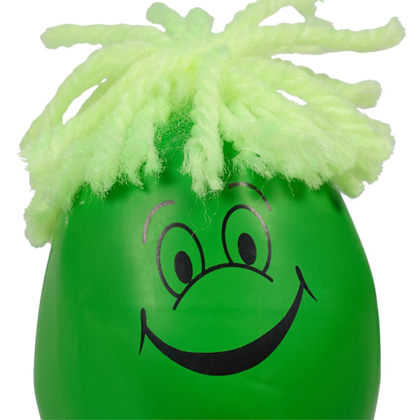 Stressboll 6 cm 24-pack