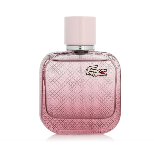 Dameparfume Lacoste EDT L.12.12 Rose Eau Intense 50 ml