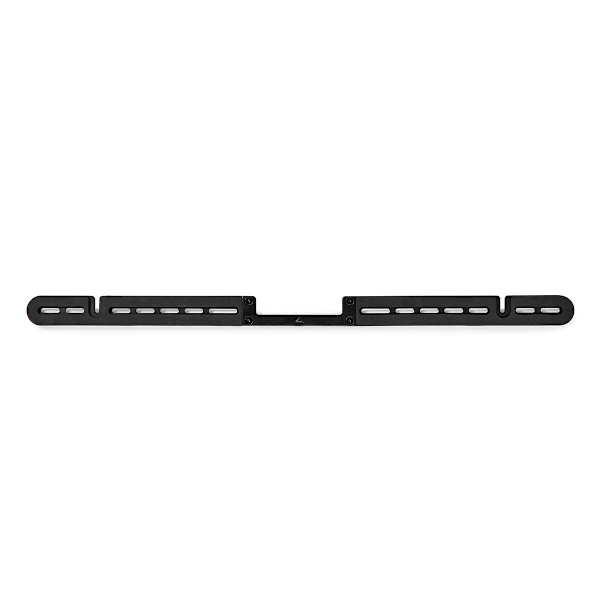 Soundbar Beslag | Kompatibel med: Sonos® Arc™ | Væg | 10 kg | Fast | ABS / Stål | Sort