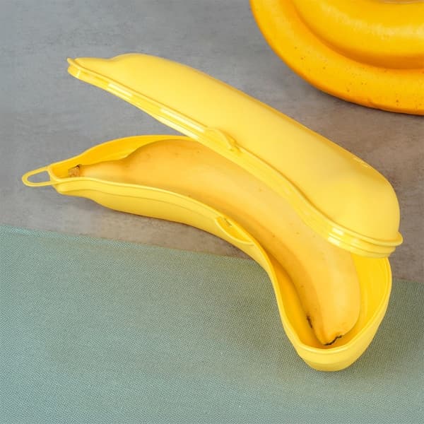 Bananbeholder 22,5x7,5x5,5 cm
