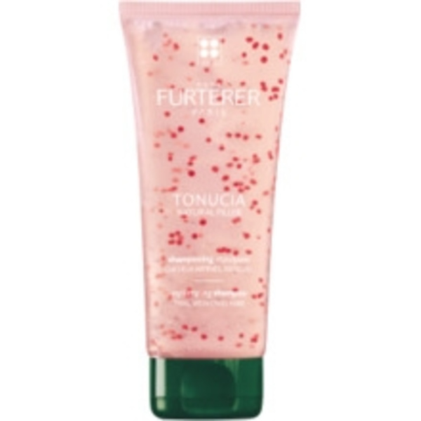 Rene Furterer - Tonucia Natural Filler Replumping Shampoo - Posilující šampon pro obnovení hustoty vlasů 200ml
