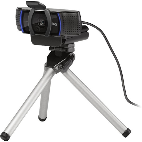 Logitech C920s Pro - Web-kamera