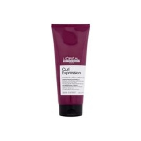 L´Oréal Professionnel - Série Expert Curl Expression Professional Cream - Stylingový hydratační krém pro podporu vln 200ml
