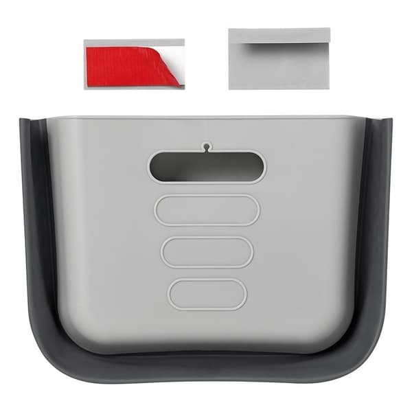 Affaldsspand 6L foldbar til campingvogn/autocamper