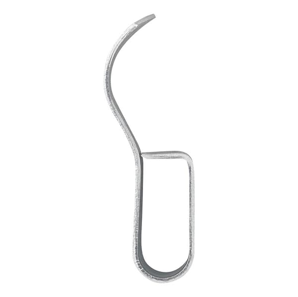 Chassiklämma 28mm för kabel