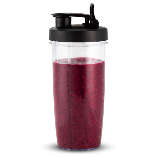 Smoothie Maker Power Extra Flaska SM115