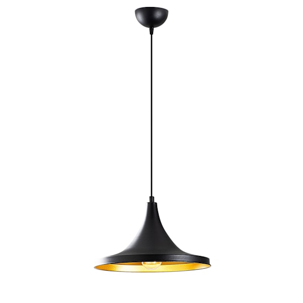 Lysekrone Berceste - 193BLACK-S