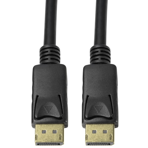 DisplayPort-kabel 1.4 8K/4K 1m