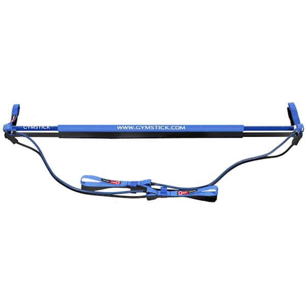 Gymstick Original Medium 2.0 - gympinne, blå