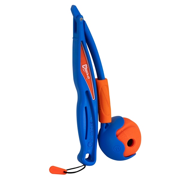 Chuckit Hent &amp; fold mini 18m løfteraket