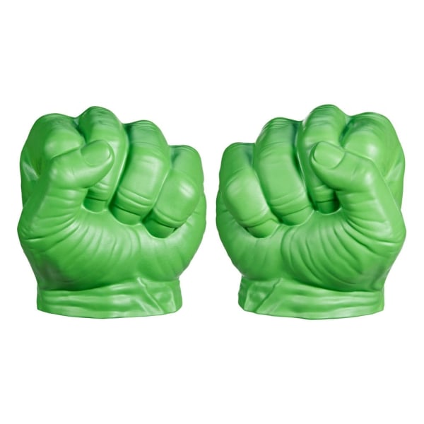 Avengers rollspel Replica Hulk Gamma Smash Fists