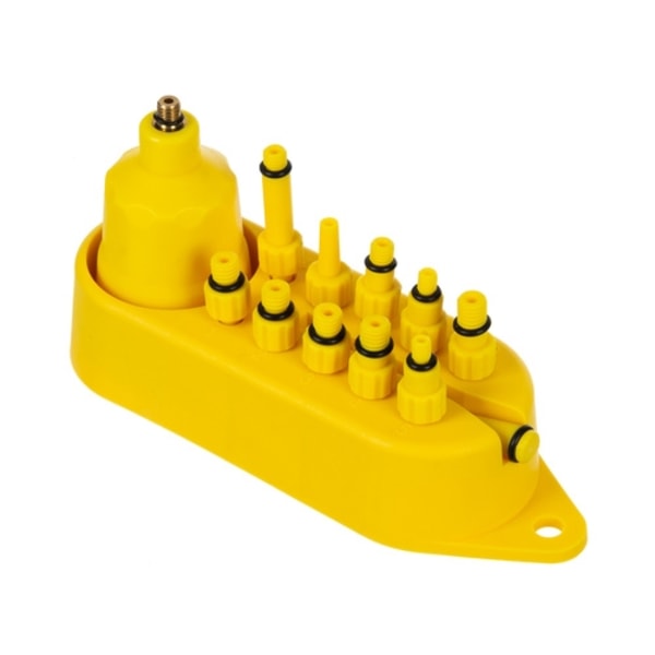 Bromsavluftningssats 25242