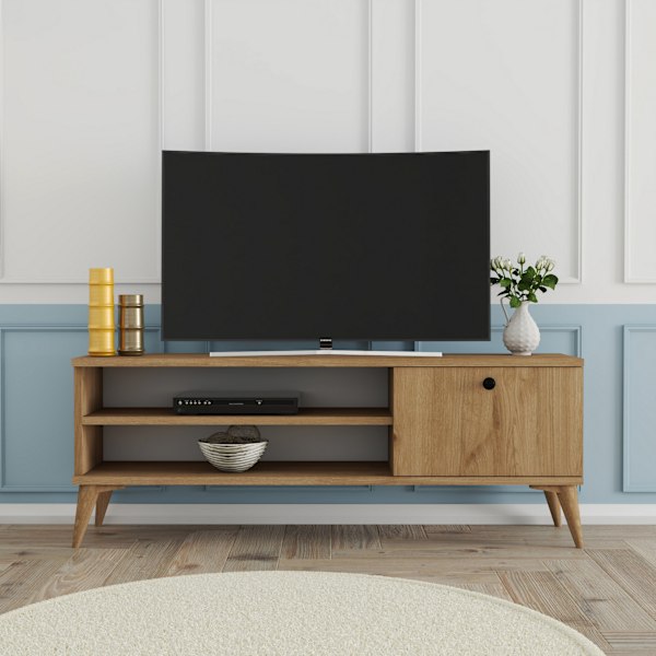 TV stativ Retro 1562