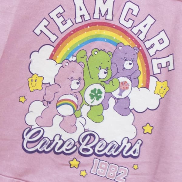 Care Bears shoppingväska