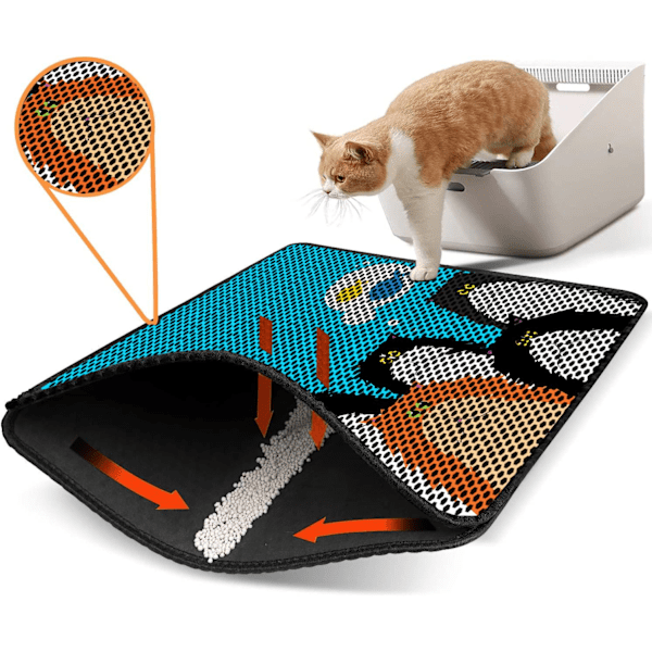 Kattsand Mat Nrszn0236