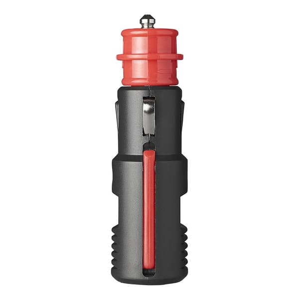 Cigarettænderstik universal 12V/24V