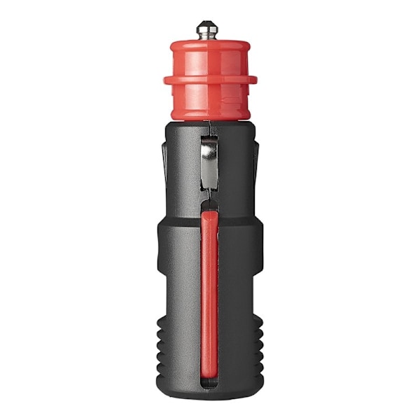 Tupakansytyttimen yleispistoke 12V/24V