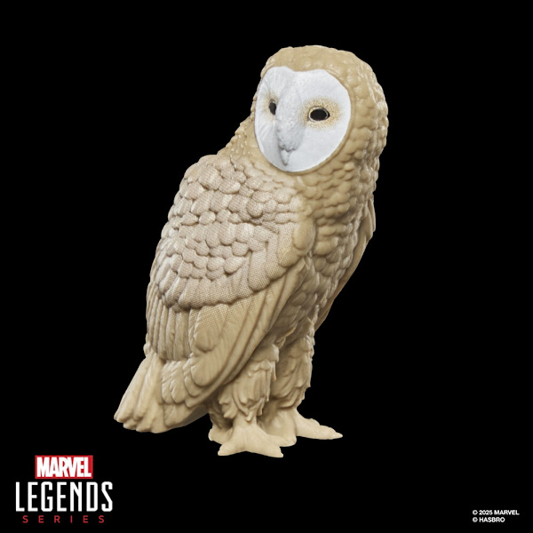 Marvel Legends Series Spider-Man Uglefigur 15 cm