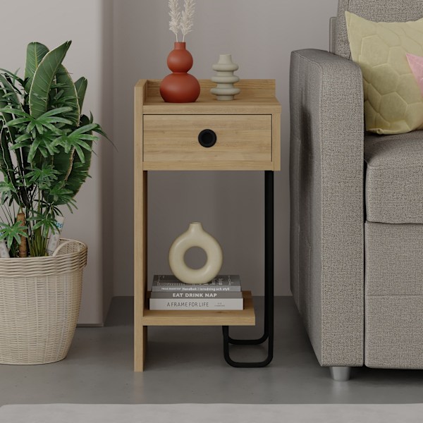 Natbord Sirius Left - Eg v2